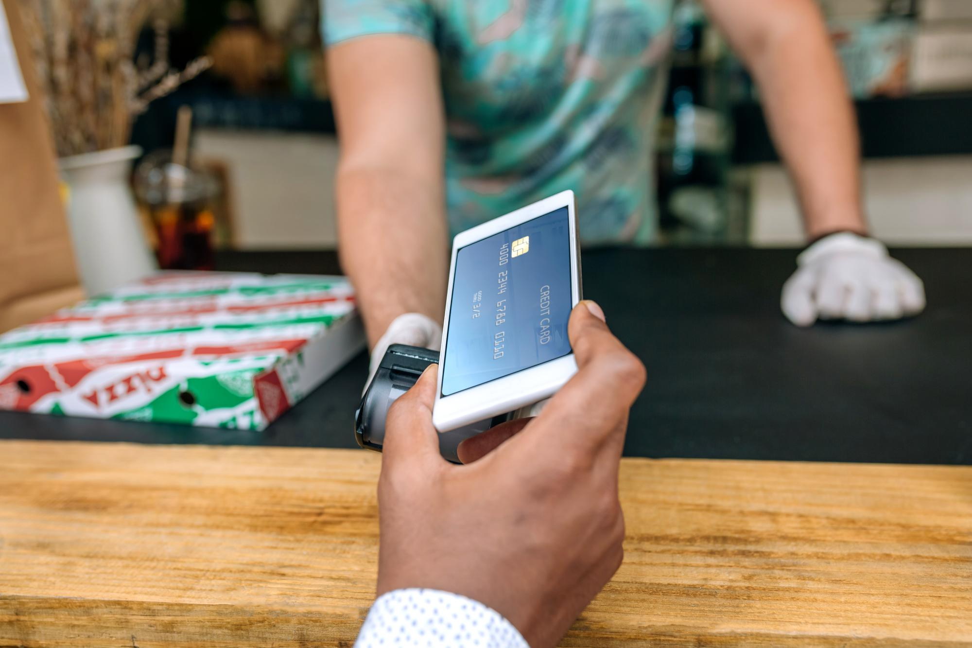 paiement sécurisé dons électoraux