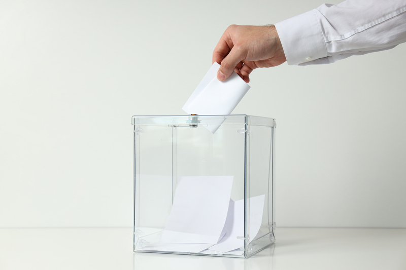 financement campagne municipale